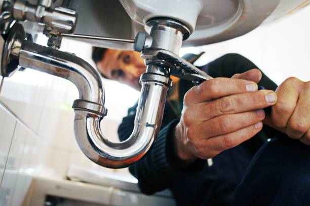 Best Same-Day Plumbing Service  in Smithville, NJ