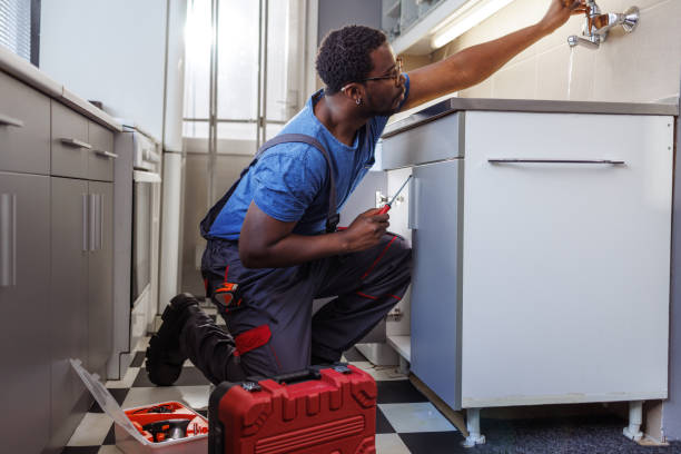 Best Shower Repair Services  in Smithville, NJ